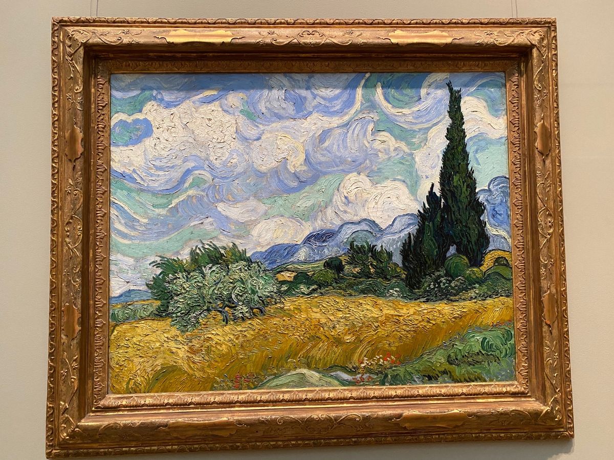 メトロポリタン美術館