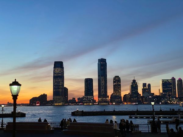 アメリカ(米国)「NY」の写真