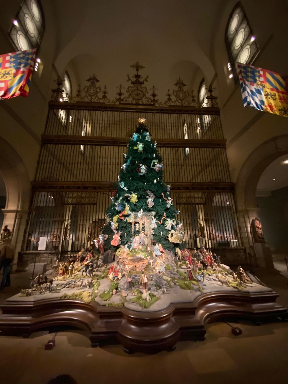 メトロポリタン美術館