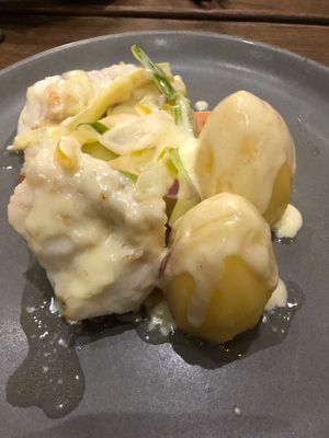 食事編