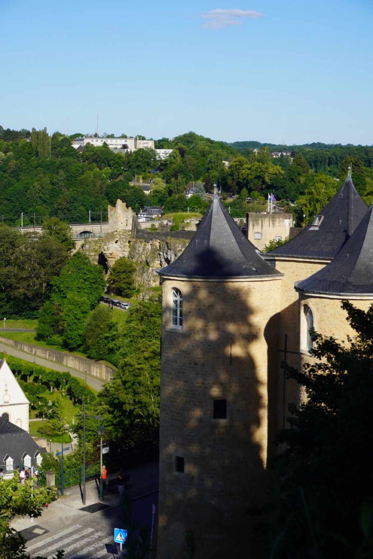 一泊二日でしたが、なかなか楽しめました
