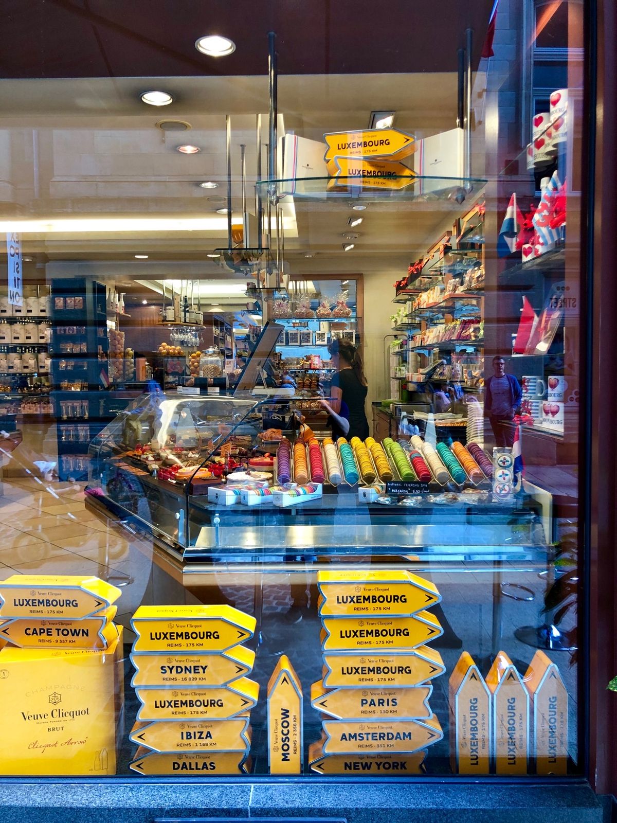 一泊二日でしたが、なかなか楽しめました
