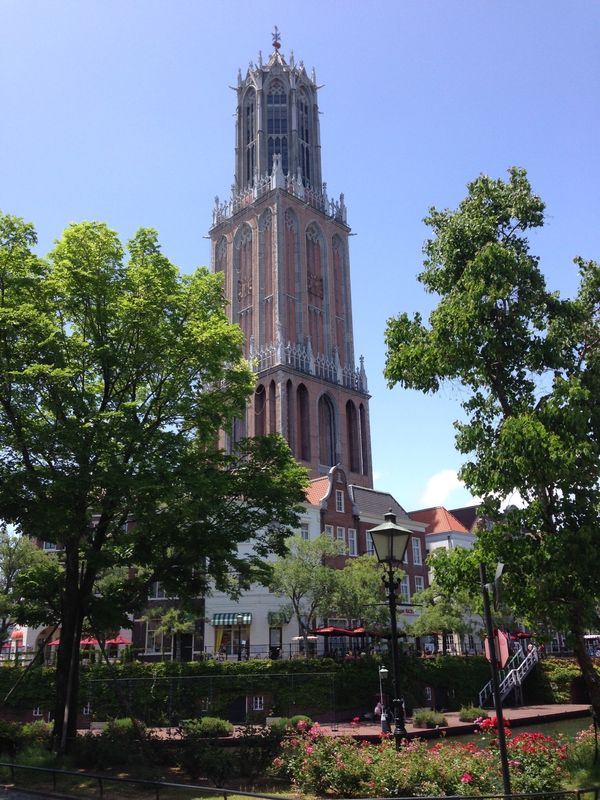 日本・長崎県「長崎」の写真：ハウステンボス