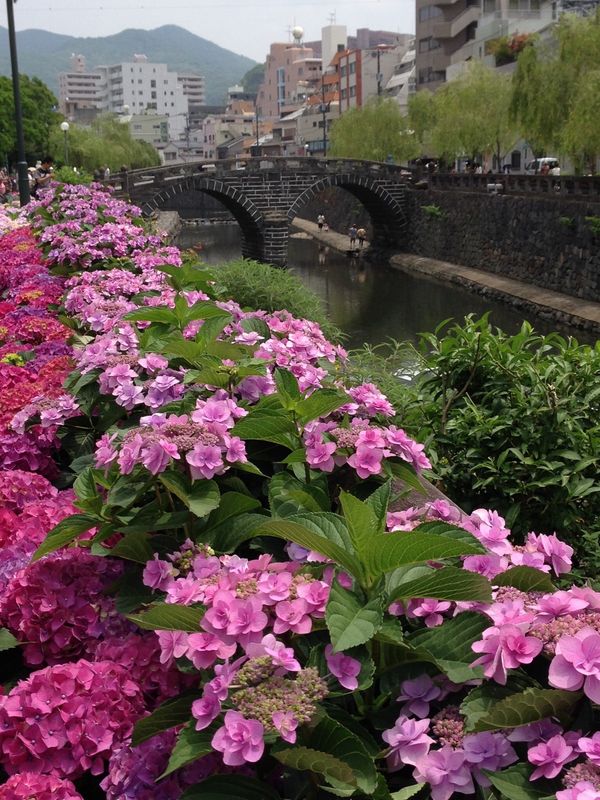日本・長崎県「長崎」の写真：長崎