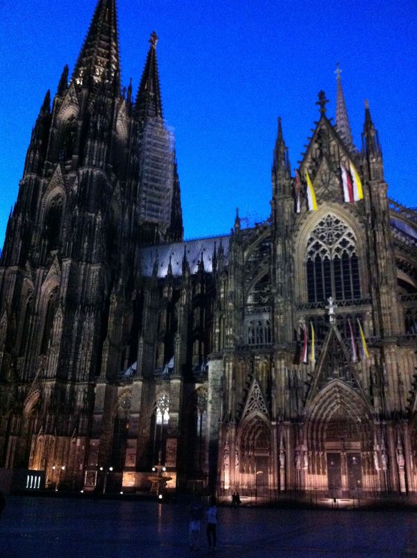 ドイツ「ケルン」の写真