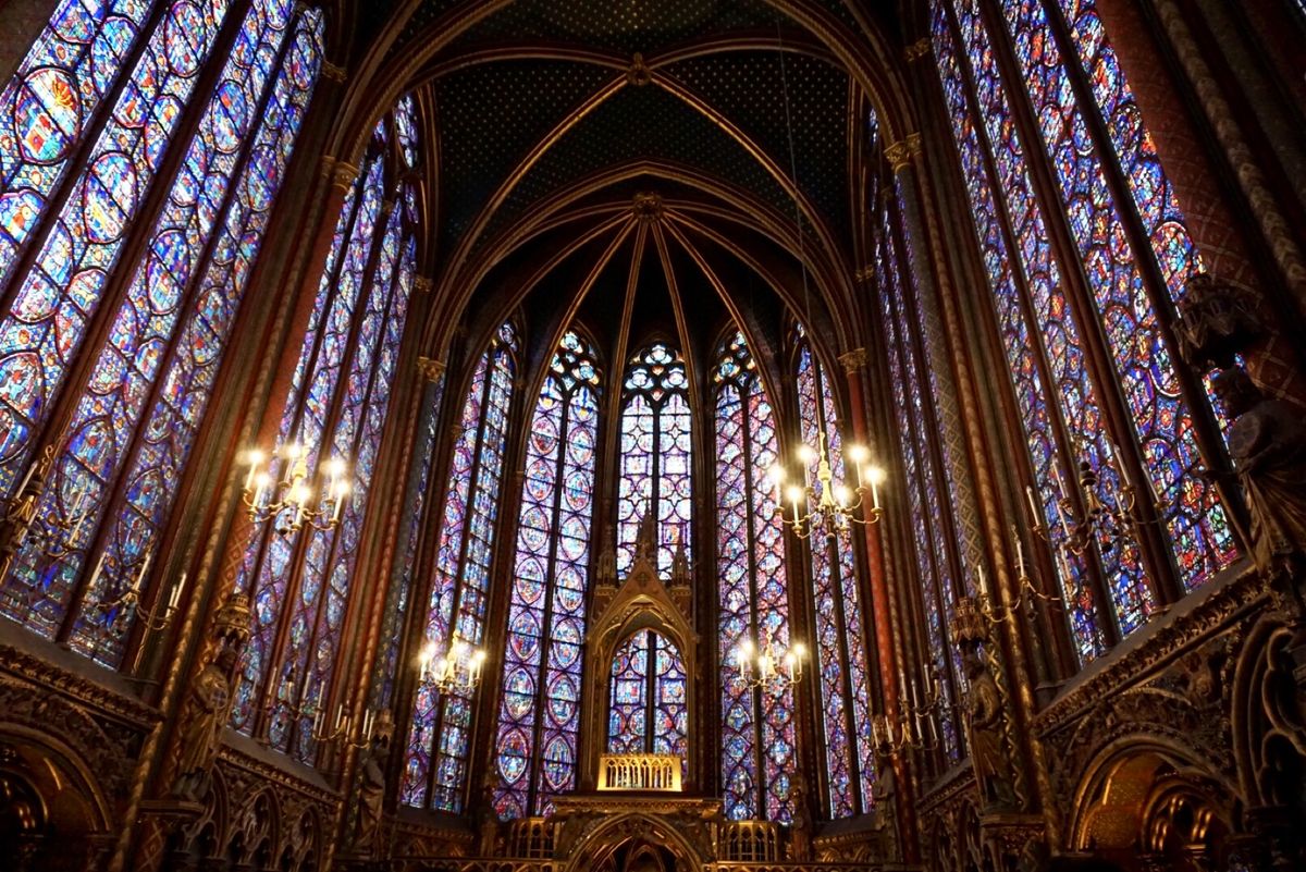 建築も街並みも圧巻で、もっと時間が欲しかったな〜。。