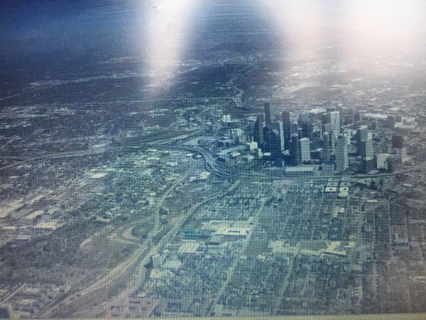アメリカ(米国)「Houston, USA」の写真