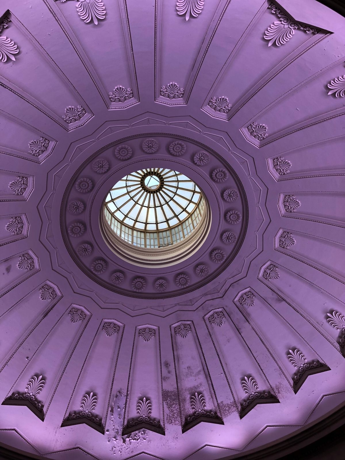 世界中のお金💰が集まる！