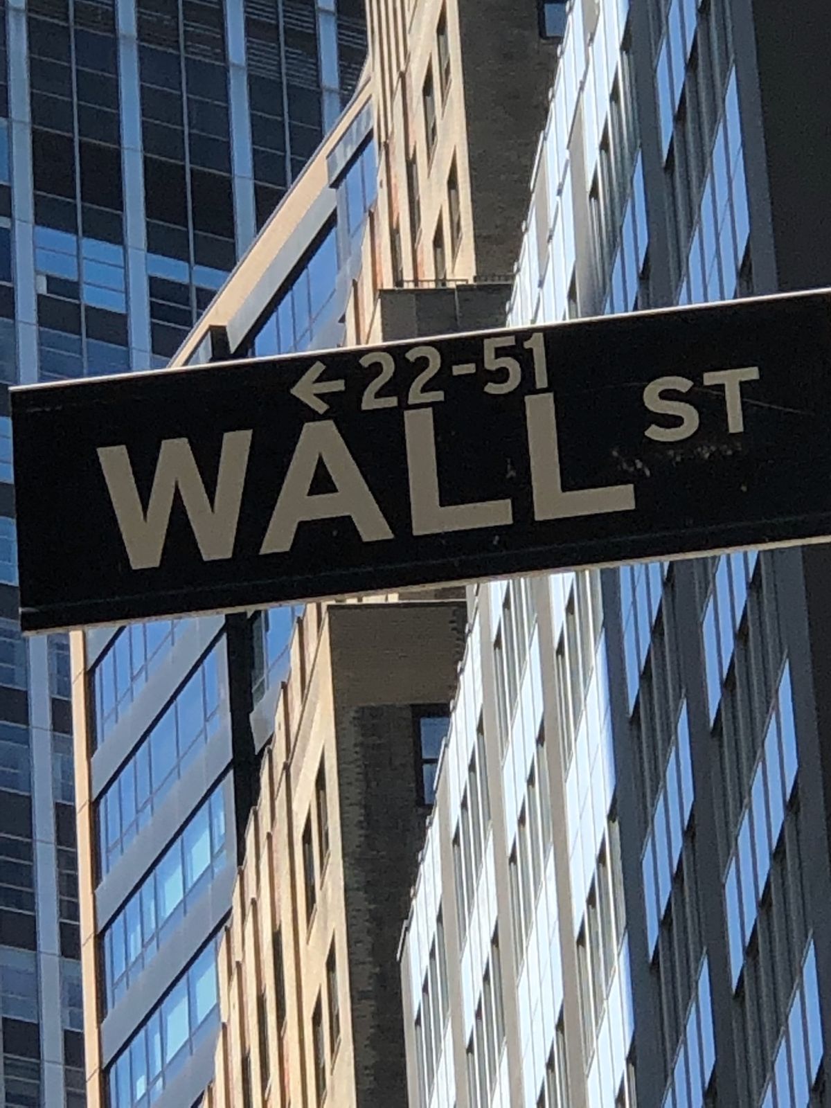 世界中のお金💰が集まる！