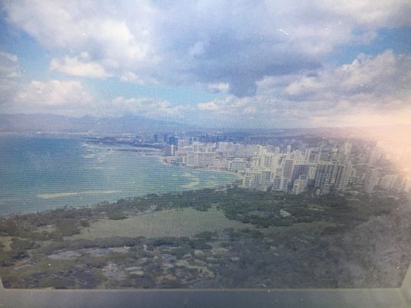 アメリカ(米国)「Oafu & Big island, Hawaii」の写真