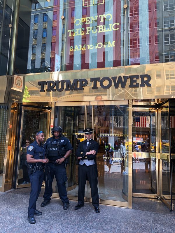 アメリカ(米国)「「弾丸世界一周Ⅺニューヨーク」」の写真：この後、また機内泊で欧州へ。