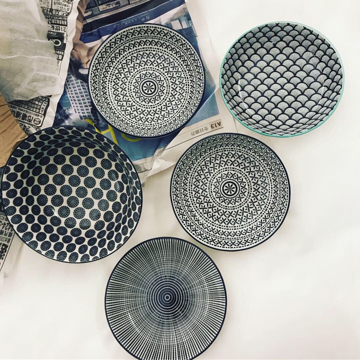 女3人で台北ステイ。
2日目に鶯歌に器を探しに。可愛いのたくさんゲット。
...