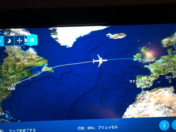 ベルギー「「弾丸世界一周 Ⅻ ベルギー」」の写真：ワッフル🧇＆小便小僧‼️