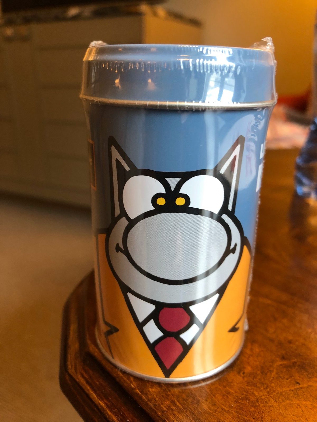 チョコレート🍫の王国❣️