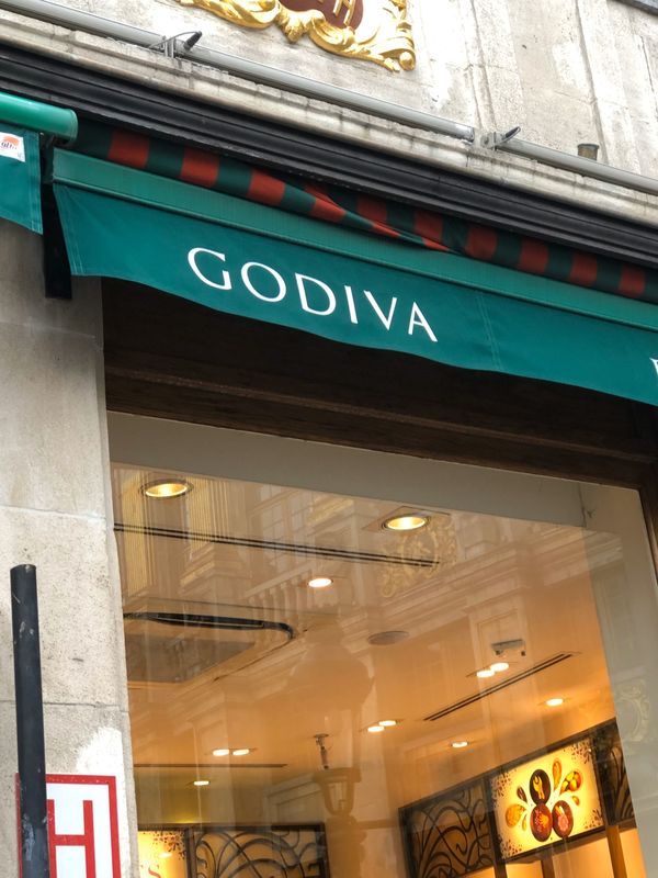 ベルギー「「弾丸世界一周 14 ベルギー」」の写真：チョコレート🍫の王国❣️