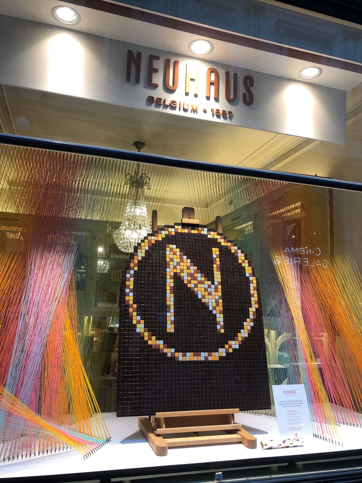 チョコレート🍫の王国❣️