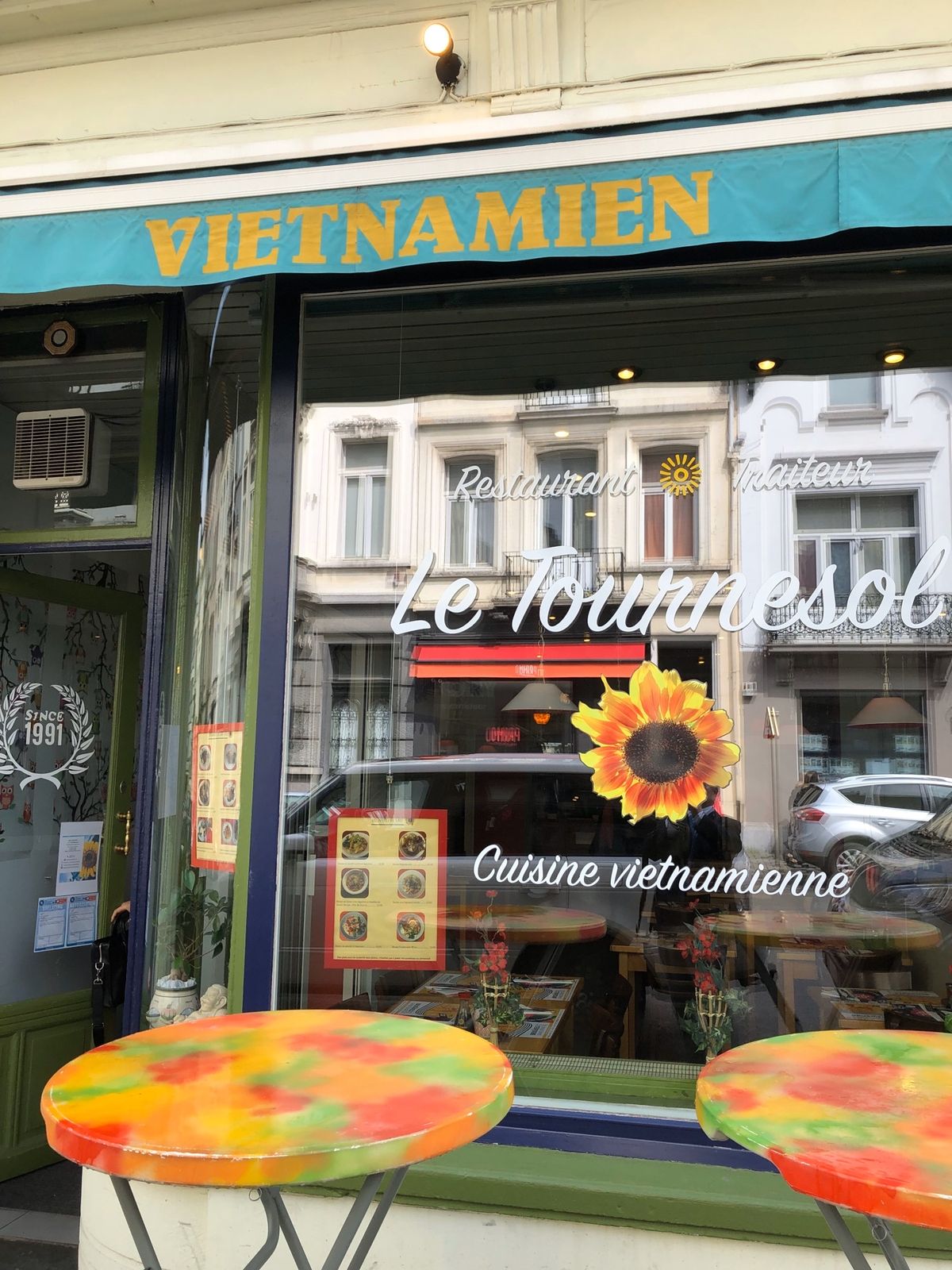 変わらない美味しさ❣️