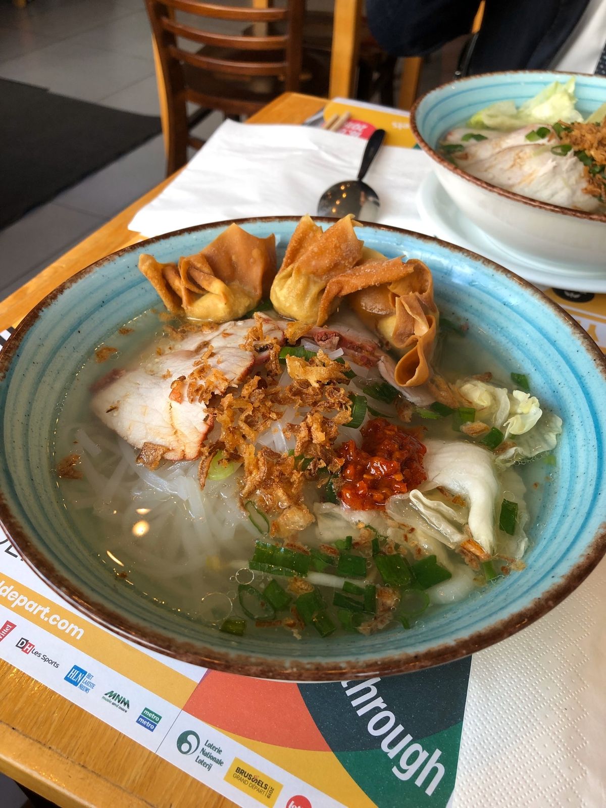 変わらない美味しさ❣️