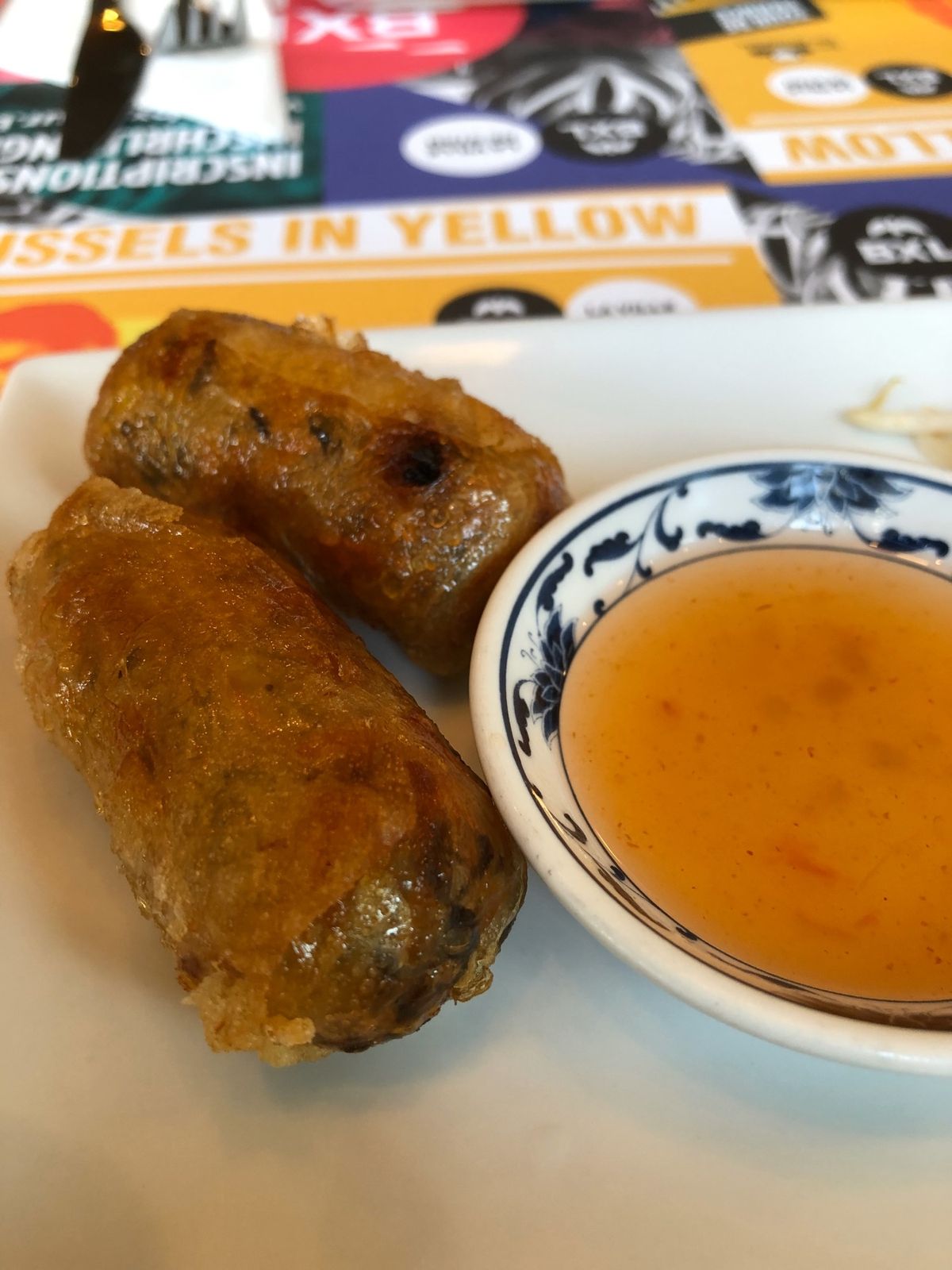 変わらない美味しさ❣️