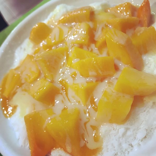 台湾・台北「台北初夏マンゴー旅」の写真