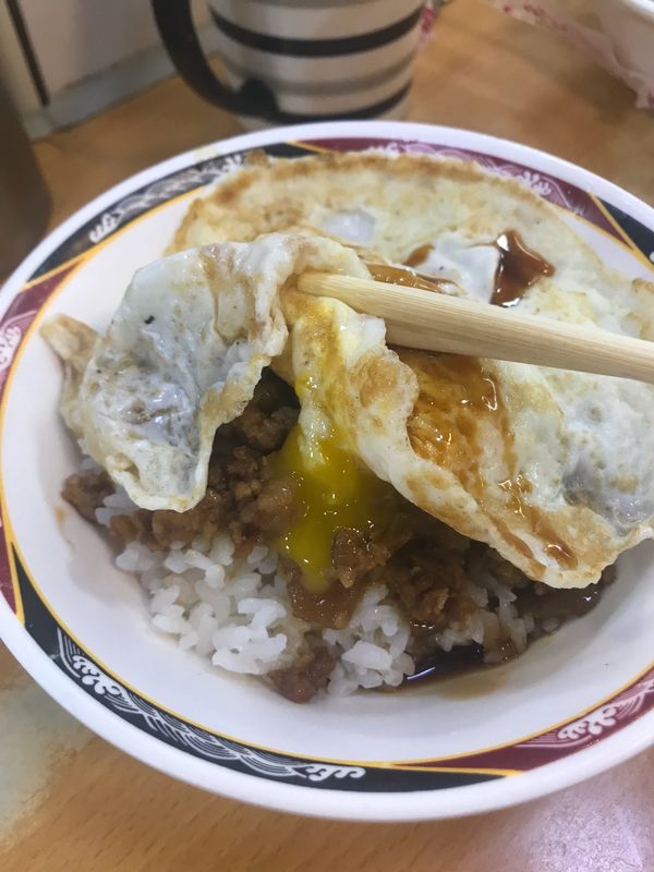 台湾・台北「台北食いしん坊旅」の写真