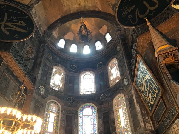 トルコ「トルコ旅」の写真