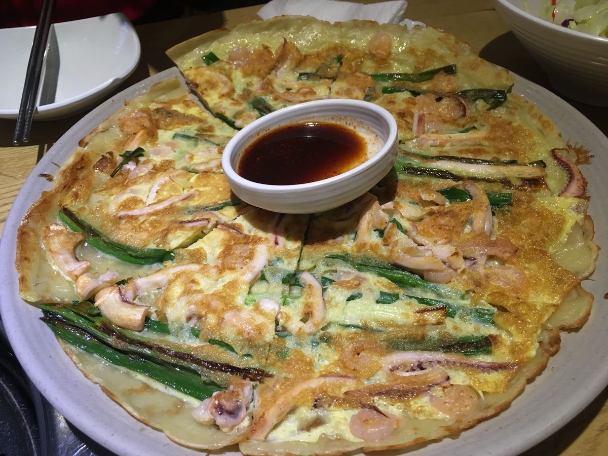 他にも色々食べたけど今回あまり写真を撮らなかった