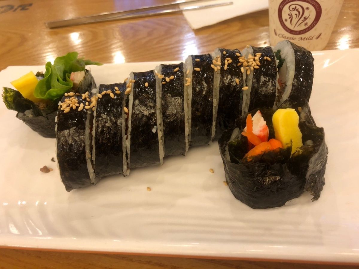 他にも色々食べたけど今回あまり写真を撮らなかった