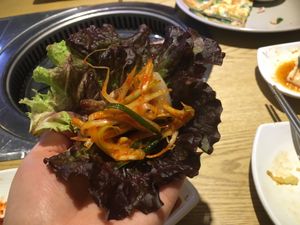 他にも色々食べたけど今回あまり写真を撮らなかった