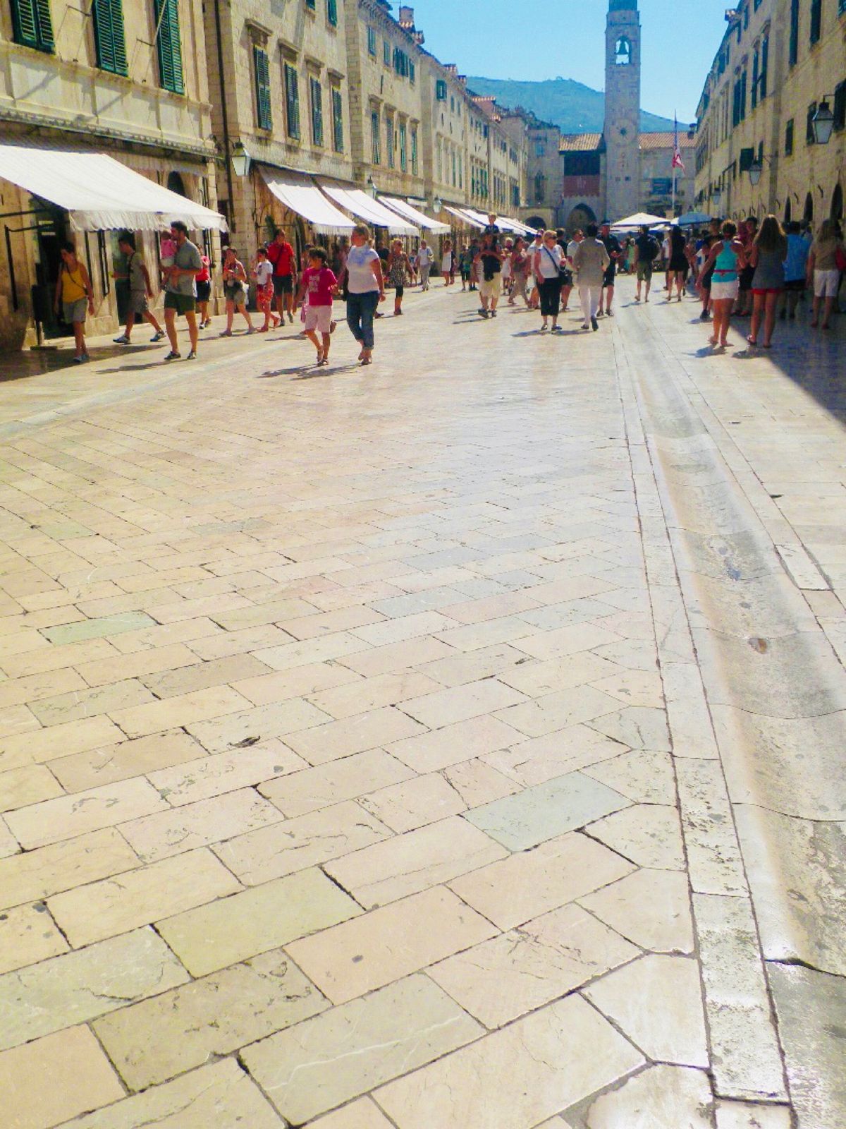 アドリア海の真珠✨まさしくその通り