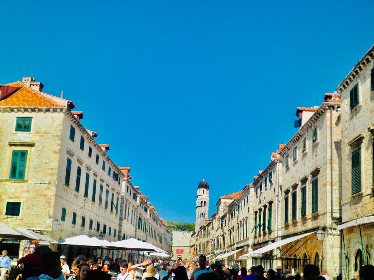 アドリア海の真珠✨まさしくその通り