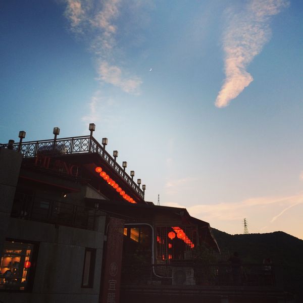 台湾・台北「台北アテンド旅」の写真