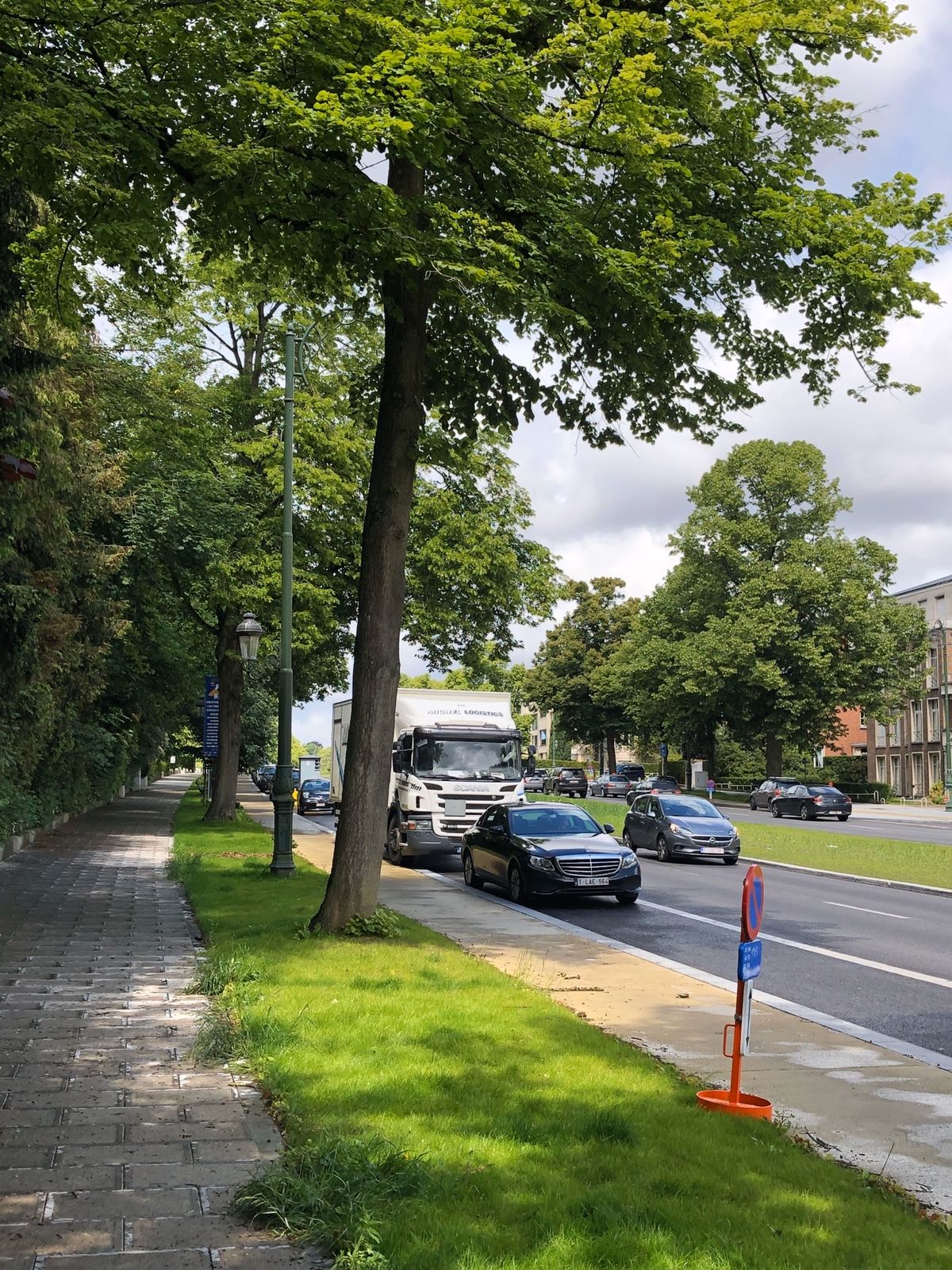 日本🇯🇵→LA🇺🇸→NY🇺🇸→ベルギー🇧🇪→日本🇯🇵
完結‼️