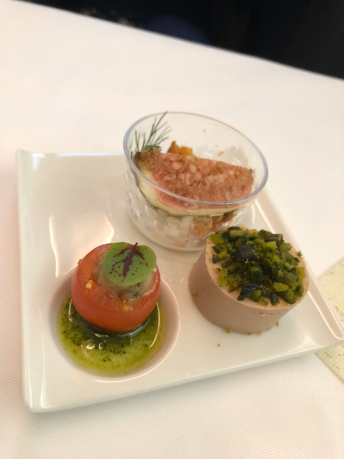 日本🇯🇵→LA🇺🇸→NY🇺🇸→ベルギー🇧🇪→日本🇯🇵
完結‼️