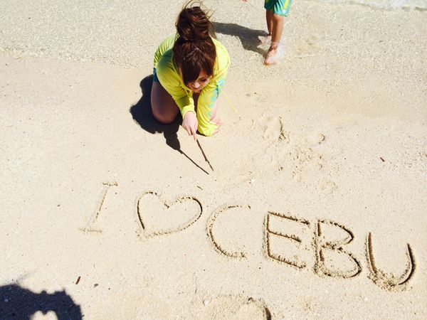 フィリピン・セブ島「セブ島旅行」の写真