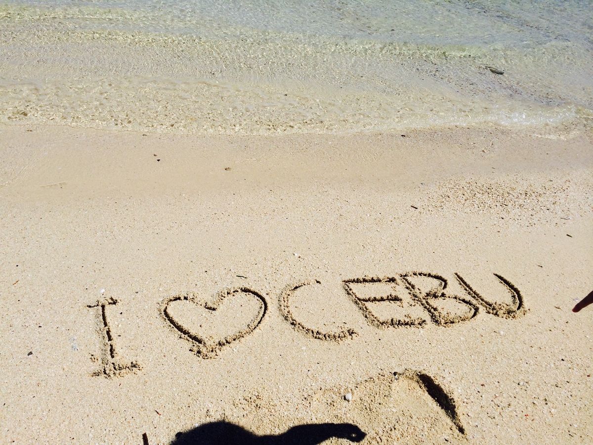 きれいでした。