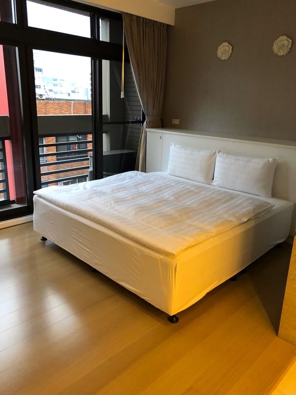 台湾「台北ひとり旅」の写真：サービスアパートっていいねっ！