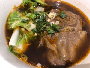 蟹味噌小籠包