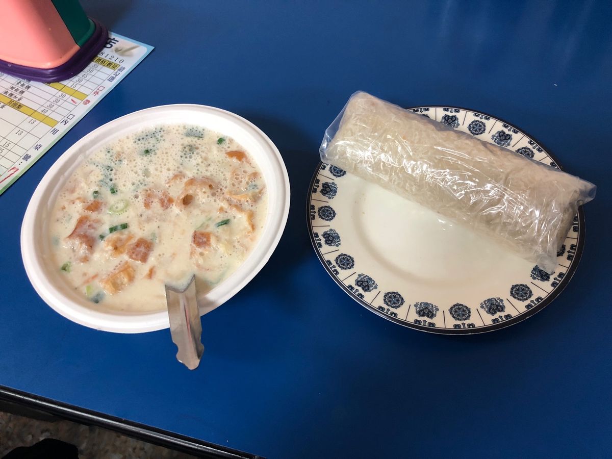 おいしいたいわん