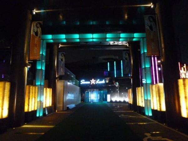 大韓民国 (韓国)・ソウル「韓国旅行」の写真：ロッテワールドとカジノはじめていきました...