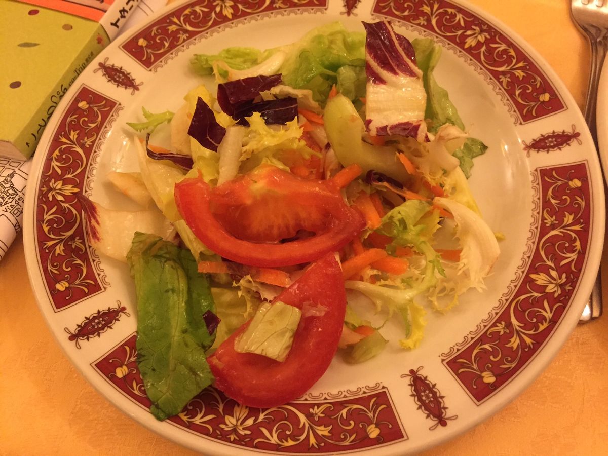 ご飯がもりもり！！