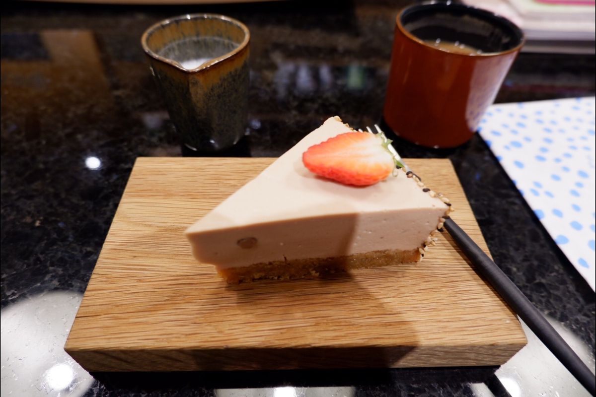 かもめ食堂