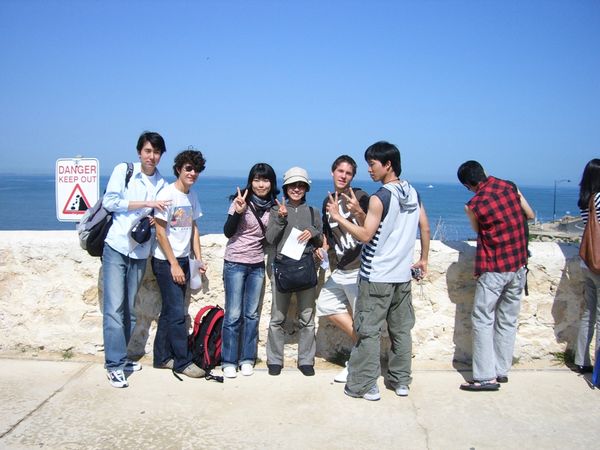 オーストラリア連邦・キャンベラ「オーストラリア ワーキングホリデー」の写真