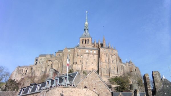 フランス・パリ「フランス旅行」の写真