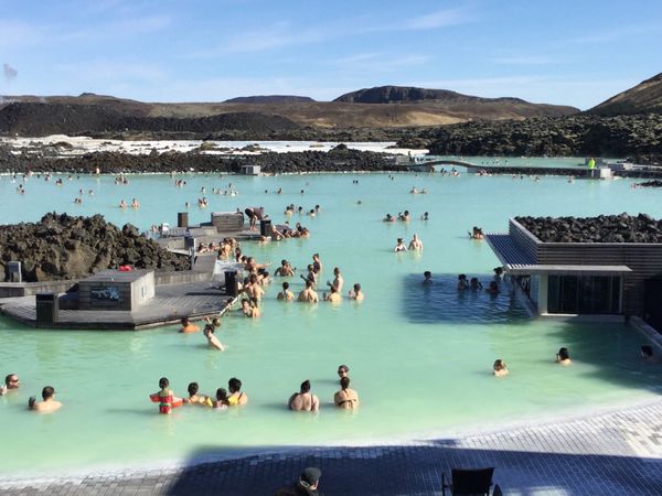アイスランド「Iceland on Easter holiday 2017」の写真