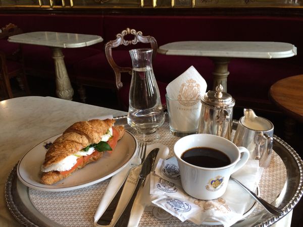 イタリア・ヴェネツィア「イタリア3都市ひとり旅」の写真