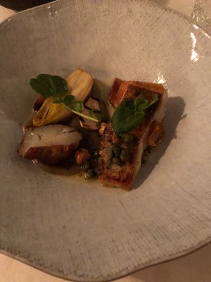 食事編