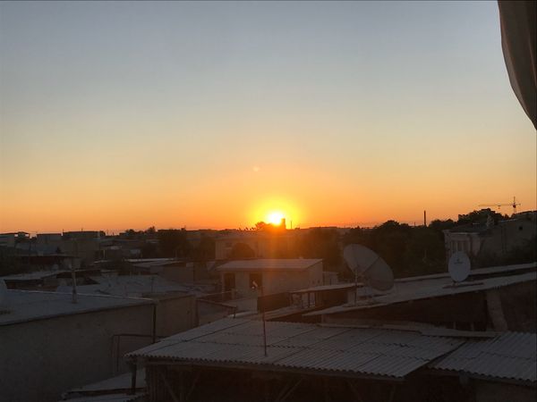ウズベキスタン・サマルカンド「ウズベキスタン」の写真
