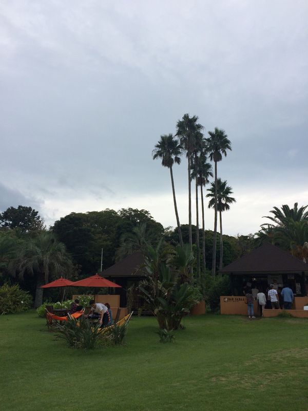 日本・熱海「熱海再発見の旅」の写真