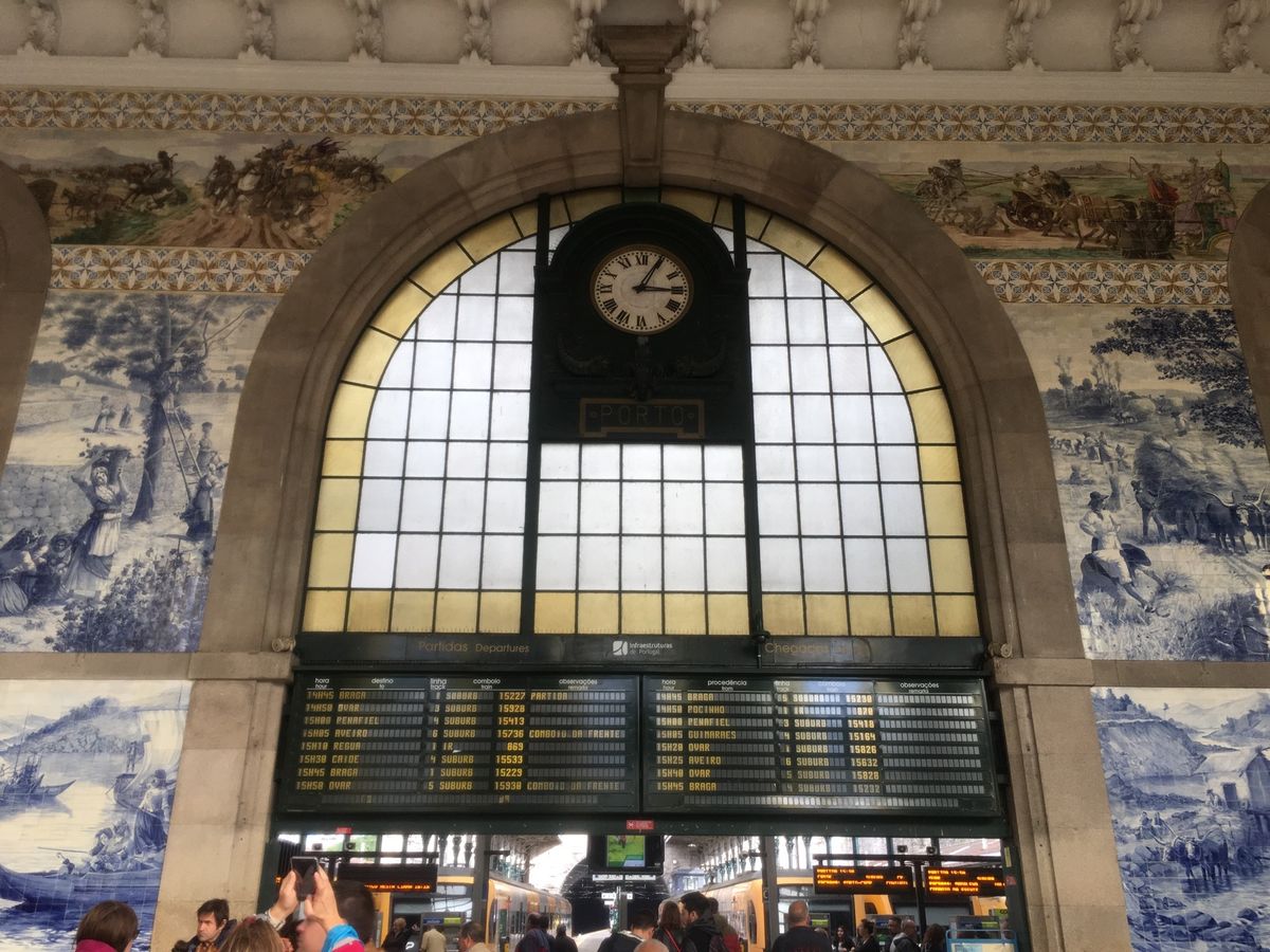 かっこいいマクドナルドがありました